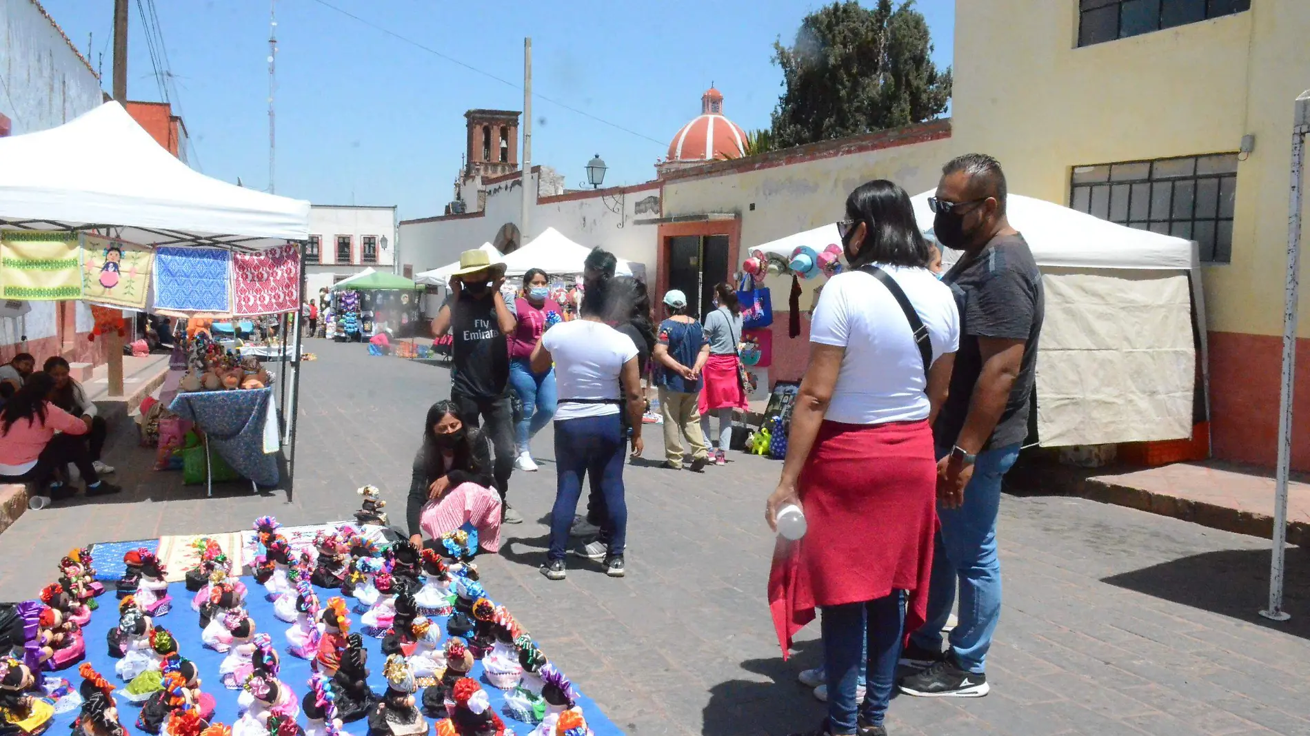 SJR Variedad de artículos